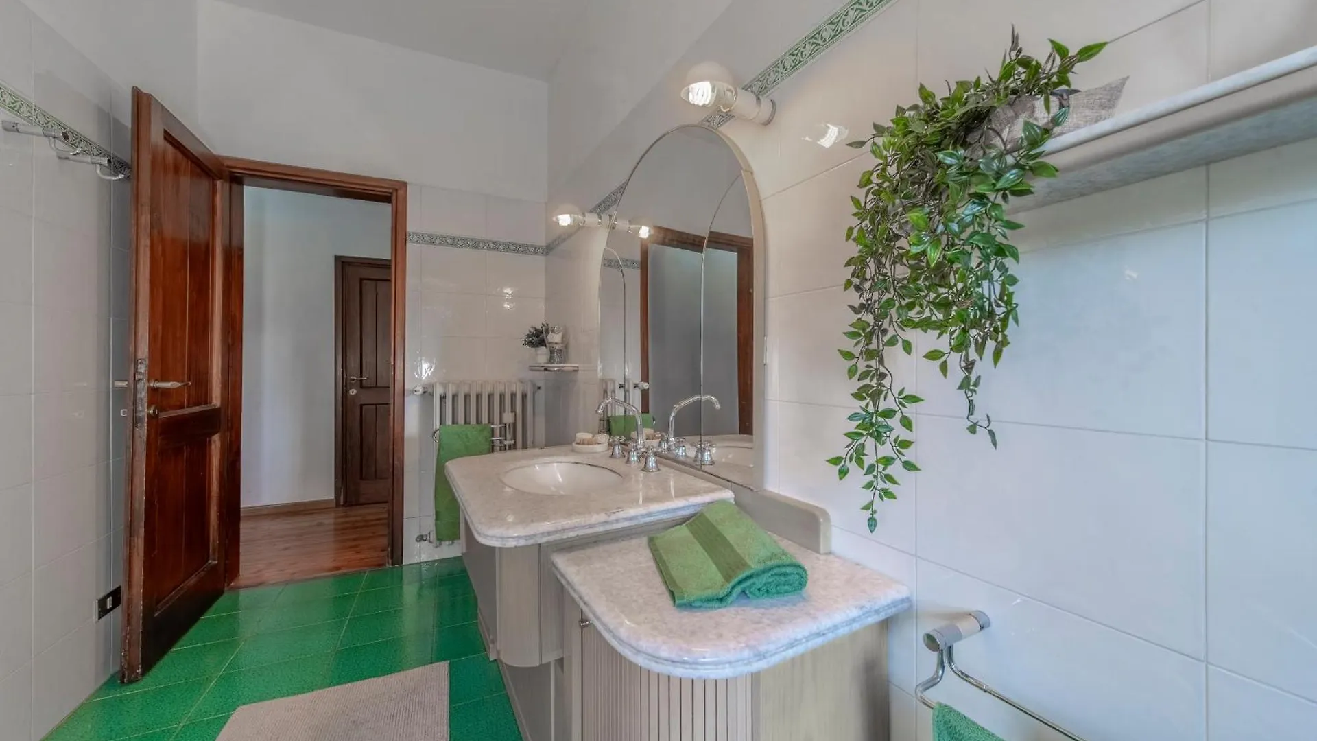 Charming Florentine Hideout Florence 0*,  Italy