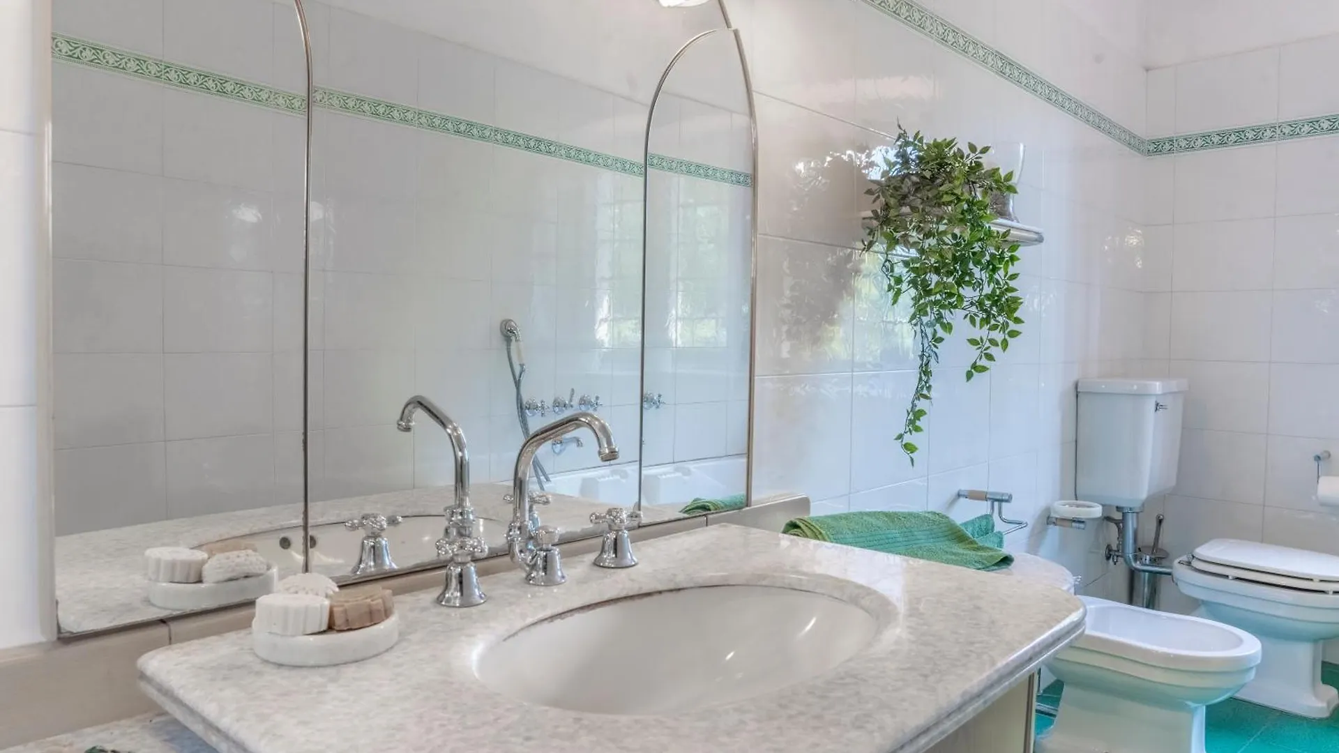 Apartment Charming Florentine Hideout Florence