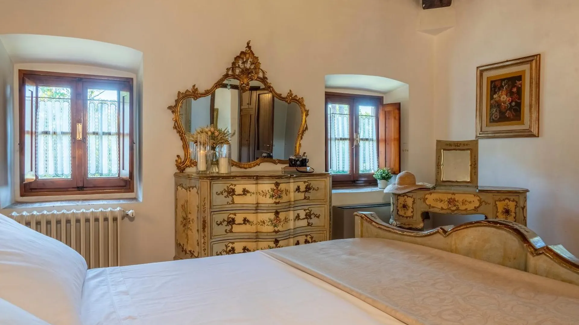 Charming Florentine Hideout Florence Italy