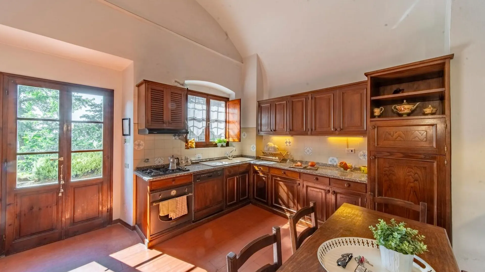 Apartment Charming Florentine Hideout Florence
