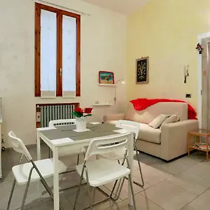  Appartamento Garden In