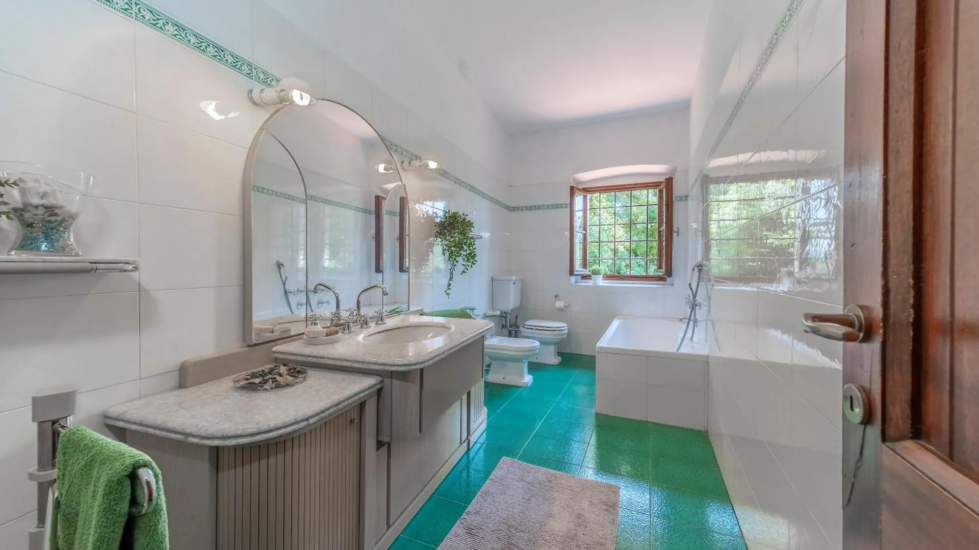 Charming Florentine Hideout Φλωρεντία Διαμέρισμα