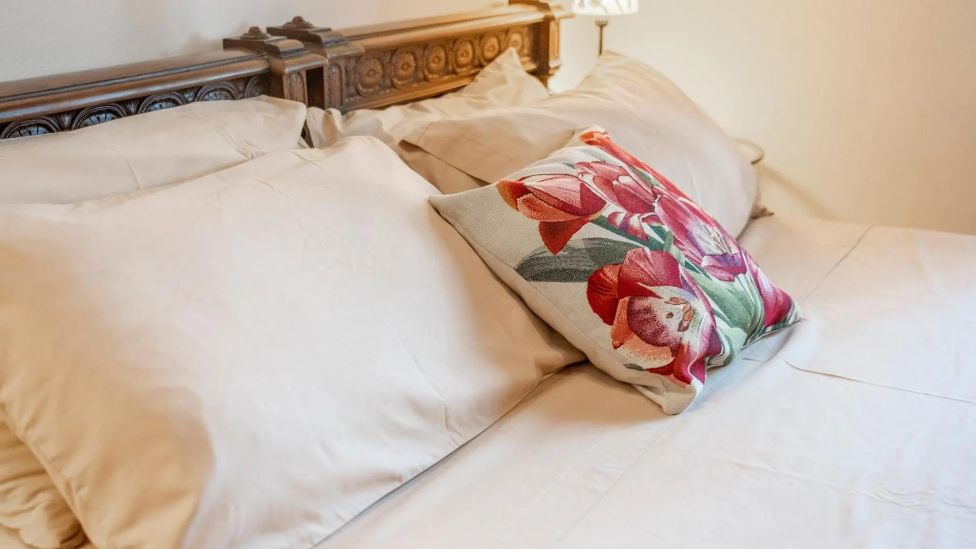 Charming Florentine Hideout Φλωρεντία