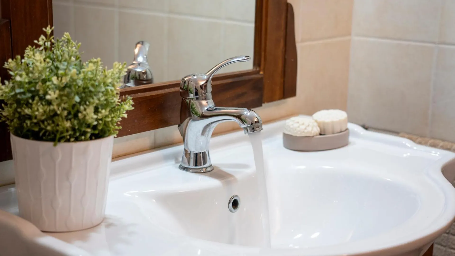 Charming Florentine Hideout Φλωρεντία Διαμέρισμα