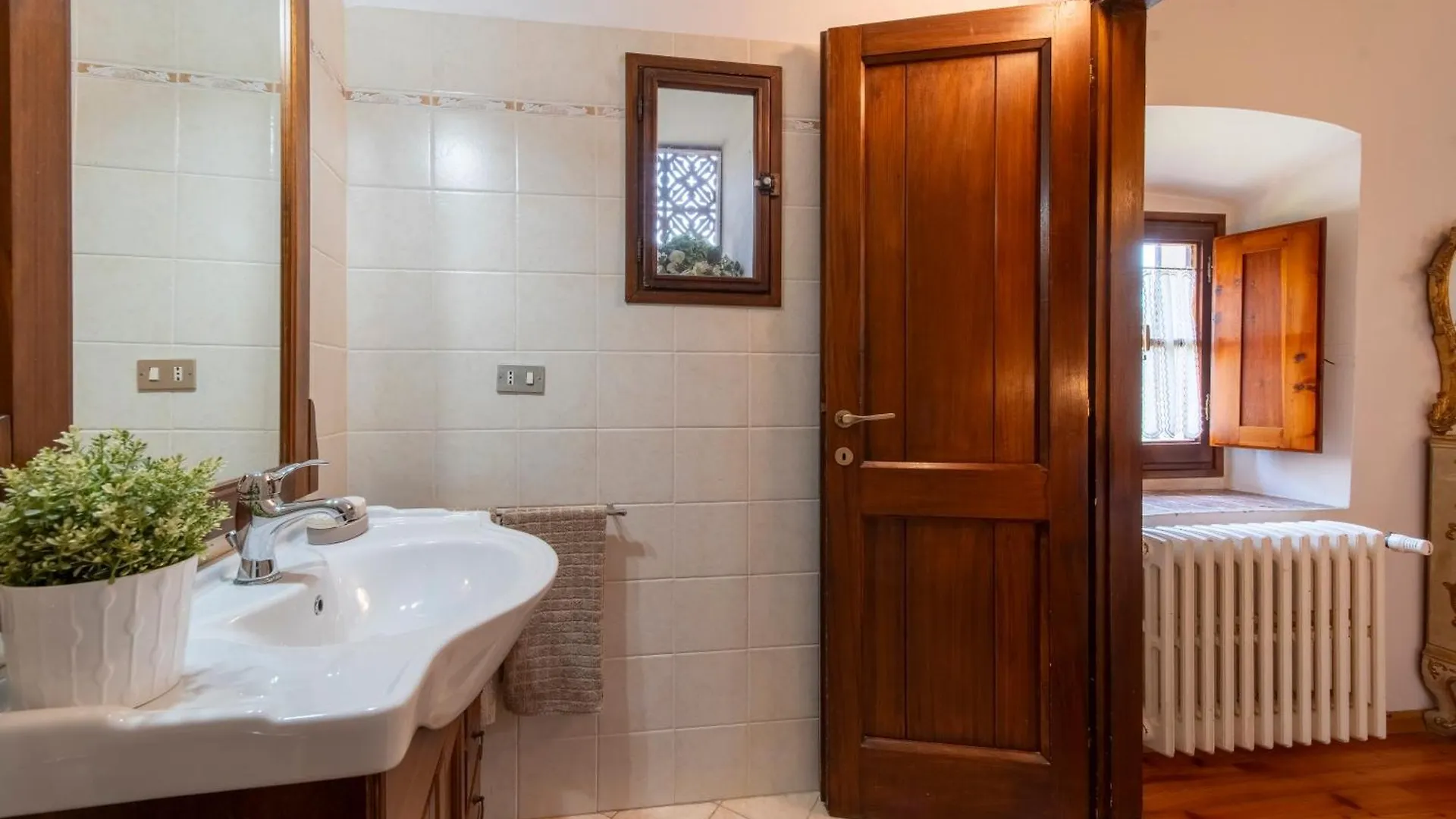Charming Florentine Hideout Φλωρεντία Ιταλία