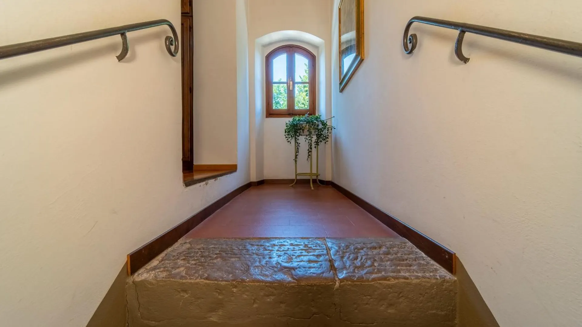 Charming Florentine Hideout Φλωρεντία Ιταλία