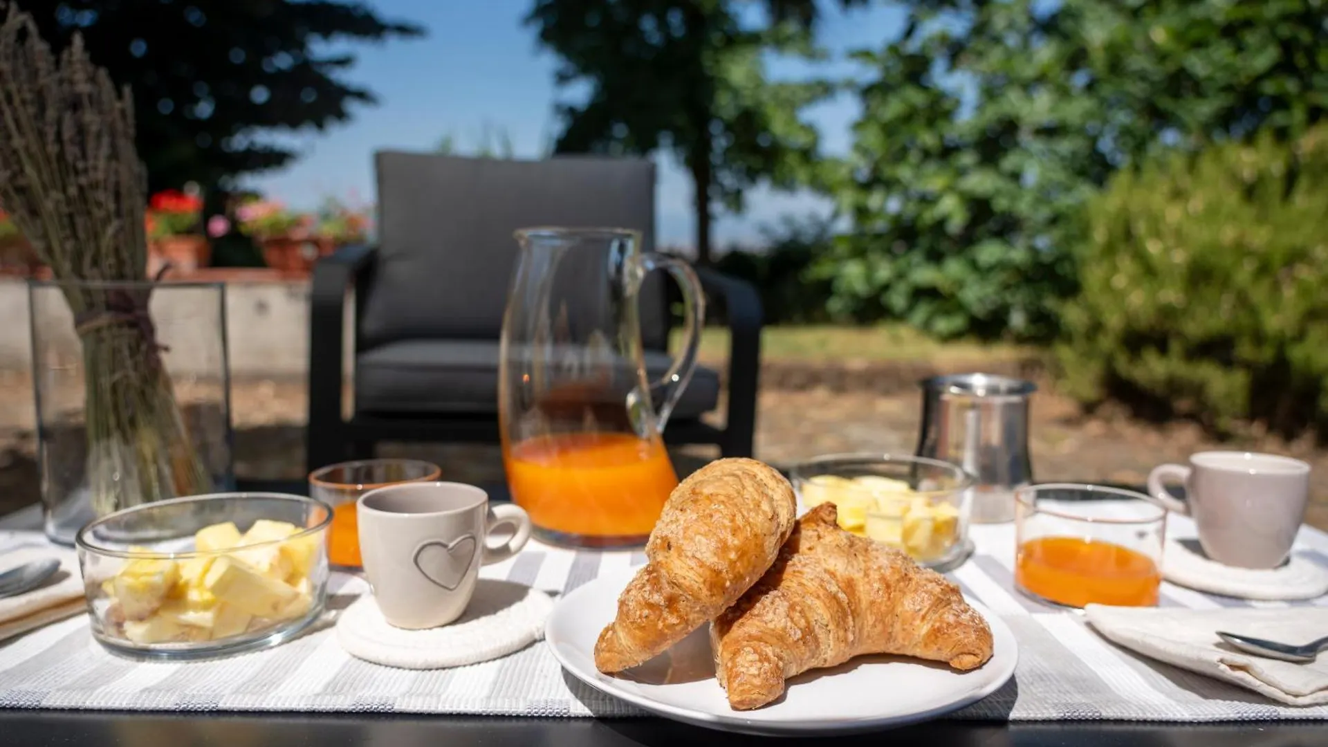 Charming Florentine Hideout Φλωρεντία