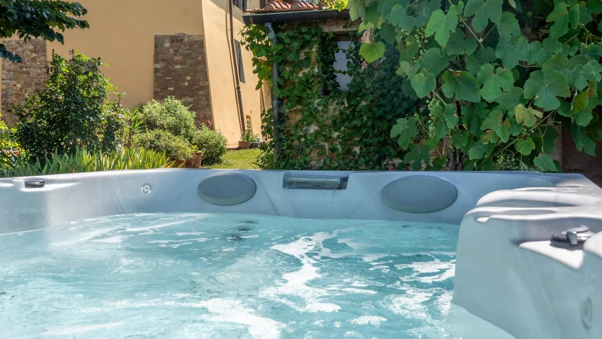 Charming Florentine Hideout Φλωρεντία